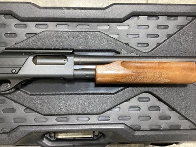 REMINGTON 870 express magnum 12 GA - Image 9 of 25