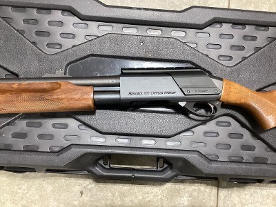 REMINGTON 870 express magnum 12 GA - Image 10 of 25