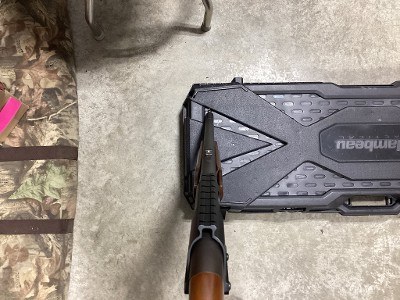 REMINGTON 870 express magnum 12 GA - Image 17 of 25