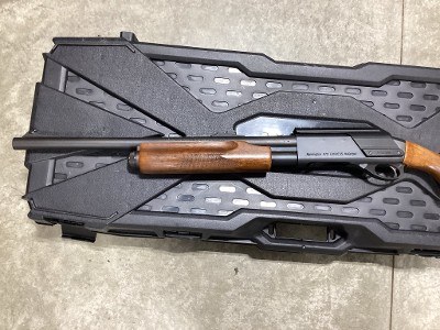 REMINGTON 870 express magnum 12 GA - Image 12 of 25