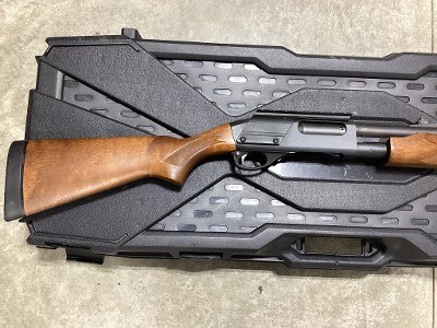 REMINGTON 870 express magnum 12 GA - Image 3 of 25