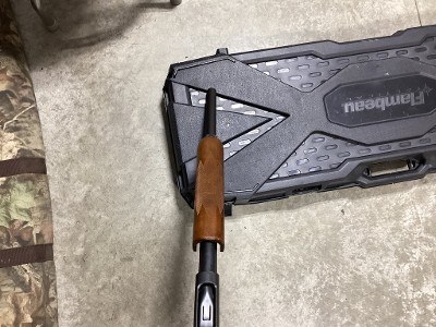 REMINGTON 870 express magnum 12 GA - Image 22 of 25
