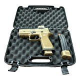 SIG SAUER M18X 9MM LUGER (9X19 PARA) - Image 2 of 5