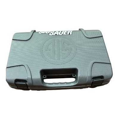 SIG SAUER M18X 9MM LUGER (9X19 PARA) - Image 3 of 5