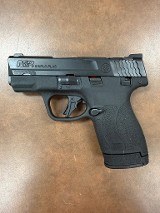 SMITH & WESSON M&P 9 SHIELD PLUS 9MM LUGER (9x19 PARA) - Image 2 of 3