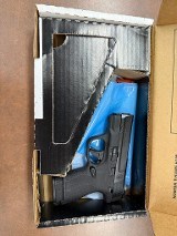 SMITH & WESSON M&P 9 SHIELD PLUS 9MM LUGER (9x19 PARA) - Image 1 of 3