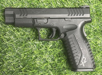 SPRINGFIELD ARMORY XDM-45ACP 4.5 .45 ACP - Image 5 of 7