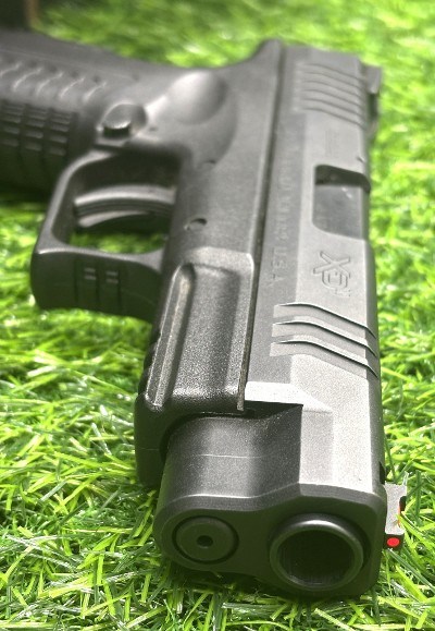 SPRINGFIELD ARMORY XDM-45ACP 4.5 .45 ACP - Image 4 of 7