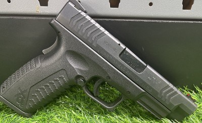 SPRINGFIELD ARMORY XDM-45ACP 4.5 .45 ACP - Image 2 of 7