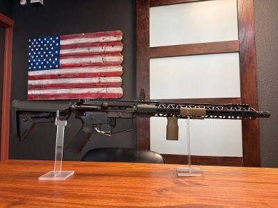 PALMETTO STATE ARMORY PA-15 5.56 5.56X45MM NATO - Image 3 of 4