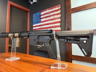 PALMETTO STATE ARMORY PA-15 5.56 5.56X45MM NATO - Image 2 of 4