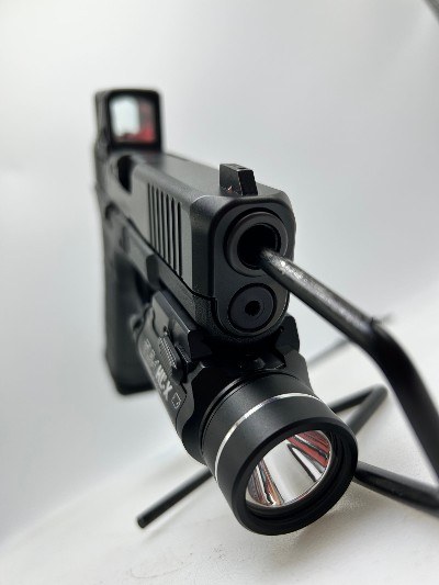 GLOCK 45 MOS8 AMPNT COA 9MM LUGER (9x19 PARA) - Image 10 of 10