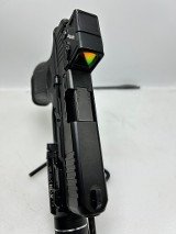 GLOCK 45 MOS8 AMPNT COA 9MM LUGER (9x19 PARA) - Image 9 of 10