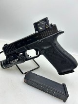 GLOCK 45 MOS8 AMPNT COA 9MM LUGER (9x19 PARA) - Image 3 of 10