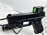 GLOCK 45 MOS8 AMPNT COA 9MM LUGER (9x19 PARA) - Image 2 of 10