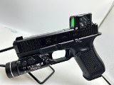 GLOCK 45 MOS8 AMPNT COA 9MM LUGER (9x19 PARA) - Image 1 of 10