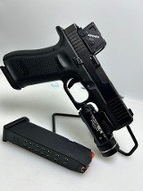 GLOCK 45 MOS8 AMPNT COA 9MM LUGER (9x19 PARA) - Image 4 of 10