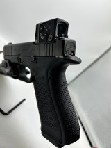 GLOCK 45 MOS8 AMPNT COA 9MM LUGER (9x19 PARA) - Image 6 of 10