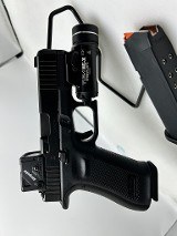 GLOCK 45 MOS8 AMPNT COA 9MM LUGER (9x19 PARA) - Image 8 of 10