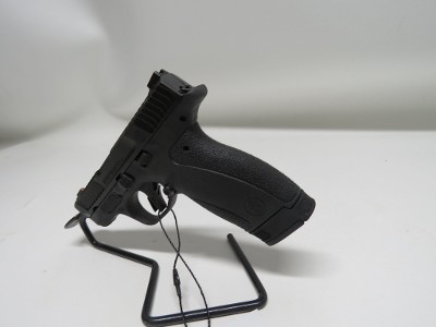SMITH & WESSON M&P BODYGUARD 380 .380 ACP - Image 2 of 3