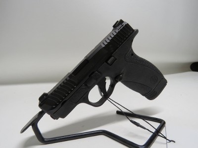 SMITH & WESSON M&P BODYGUARD 380 .380 ACP - Image 3 of 3