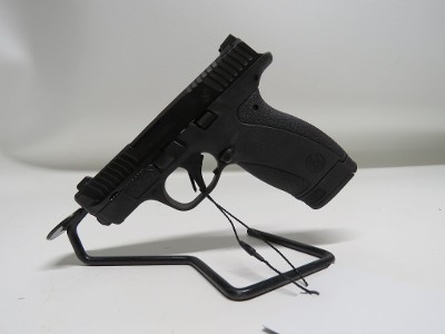 SMITH & WESSON M&P BODYGUARD 380 .380 ACP - Image 1 of 3
