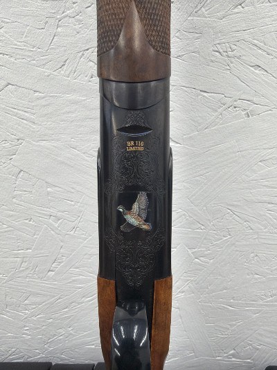 RIZZINI BR110 Limited .410 BORE - Image 5 of 7