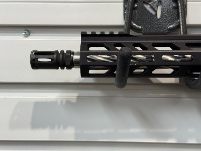 ANDERSON MANUFACTURING AM 15 5.56X45MM NATO - Image 8 of 18