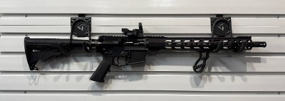 ANDERSON MANUFACTURING AM 15 5.56X45MM NATO - Image 10 of 18