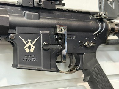 ANDERSON MANUFACTURING AM 15 5.56X45MM NATO - Image 6 of 18