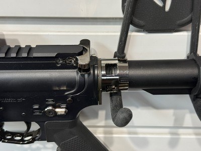 ANDERSON MANUFACTURING AM 15 5.56X45MM NATO - Image 5 of 18