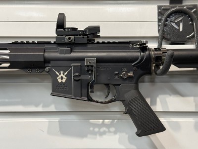 ANDERSON MANUFACTURING AM 15 5.56X45MM NATO - Image 2 of 18