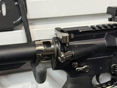 ANDERSON MANUFACTURING AM 15 5.56X45MM NATO - Image 13 of 18