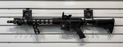 ANDERSON MANUFACTURING AM 15 5.56X45MM NATO - Image 1 of 18