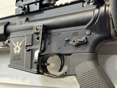 ANDERSON MANUFACTURING AM 15 5.56X45MM NATO - Image 9 of 18
