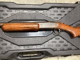 WINCHESTER model 37 12 GA - 18 of 25