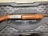WINCHESTER model 37 12 GA - 6 of 25