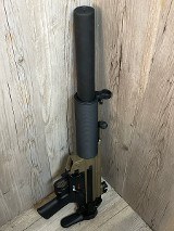 HECKLER & KOCH MP5 .22 LR HV - Image 2 of 10