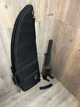 HECKLER & KOCH MP5 .22 LR HV - Image 1 of 10