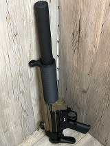 HECKLER & KOCH MP5 .22 LR HV - Image 3 of 10