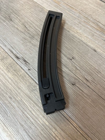 HECKLER & KOCH MP5 .22 LR HV - Image 10 of 10