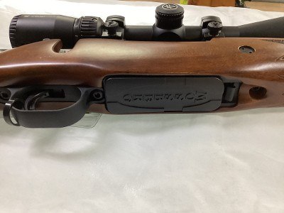 MOSSBERG Patriot .308 WIN - Image 3 of 5