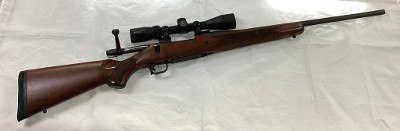 MOSSBERG Patriot .308 WIN - Image 1 of 5