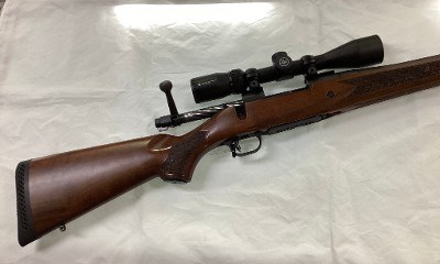 MOSSBERG Patriot .308 WIN - Image 2 of 5