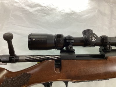 MOSSBERG Patriot .308 WIN - Image 4 of 5