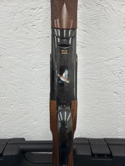 RIZZINI BR110 Limited 28 GA - Image 3 of 7