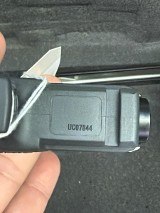 CZ CZ P-10 S 9MM LUGER (9x19 PARA) - Image 3 of 4