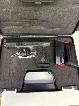CZ CZ P-10 S 9MM LUGER (9x19 PARA) - Image 2 of 4