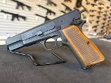 BROWNING HI-POWER 9MM LUGER (9x19 PARA) - Image 1 of 2