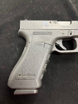 GLOCK 22 .40 CALIBER - Image 5 of 10